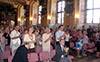 Zachwycona wrocławska publiczność
