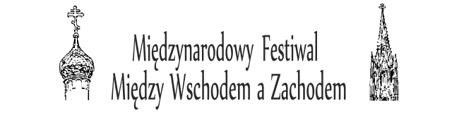 Festiwal między Wschodem z Zachodem